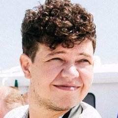 Илья Андреев