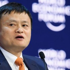 Jack ma