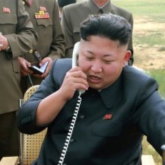 Ким чен ын шилов