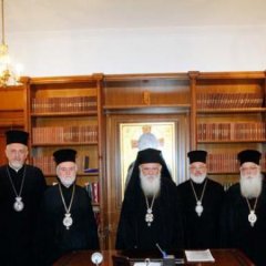 Кросс-датчики геолокации
