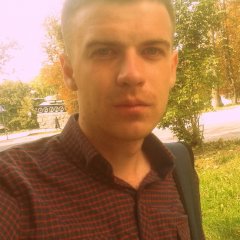 Леша Афанасьев