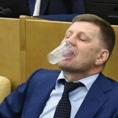Мой губернатор