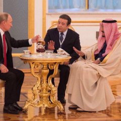 Новички Чего испугались-то