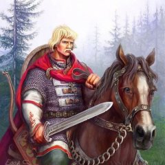 Новое славянское имя - Всехнахпослав