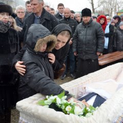 Похороны