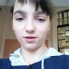 После веселой работы