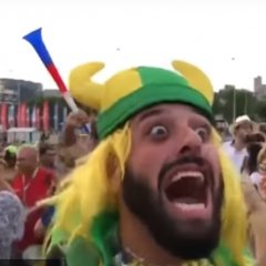 Рассея Ахуенно братан