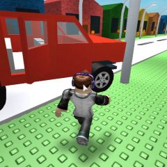 Roblox