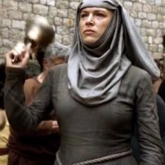 Shame game of trones