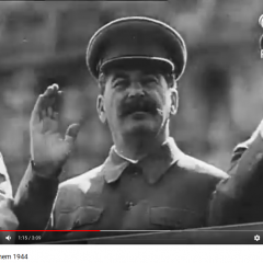 Сталин СССР