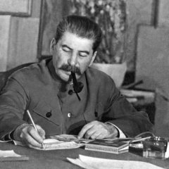 Сталин