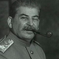 Сталин