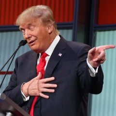 Трамп удивляется