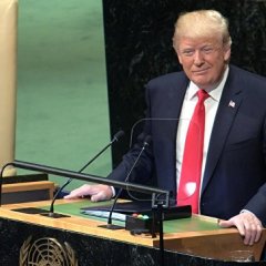 Трамп