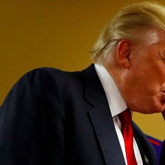 Трамп