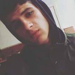 Тютюник Дима