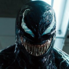 VENOM 2018
