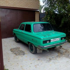 Запор