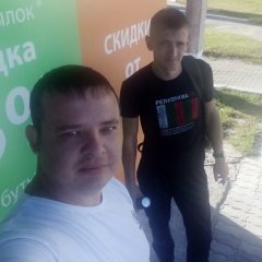 Жажда наживы