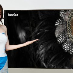 100 Inch 16K Display