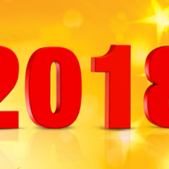 2018 год скоро закончится через 2 месяца 31 декабря