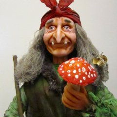 Бабаяга