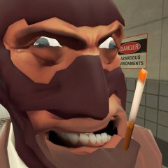 Бомбящий шпик