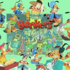 Bonkers