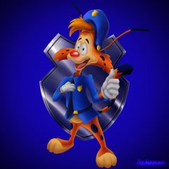 Bonkers