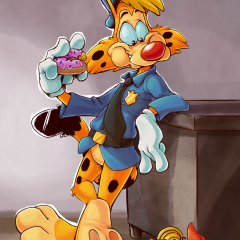 Bonkers