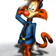 Bonkers