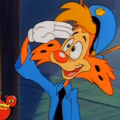 Bonkers