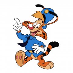 Bonkers