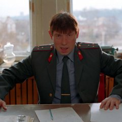 Дебилы