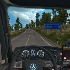ETS 2