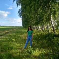 Фелиция харди