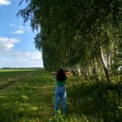 Фелиция харди
