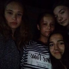 Фелиция харди