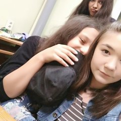 Фелиция харди