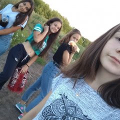 Фелиция харди