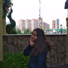 Фелиция харди