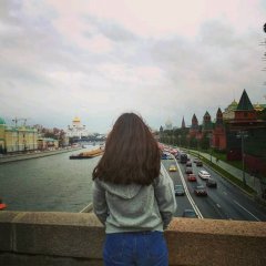 Фелиция харди