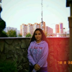 Фелиция харди