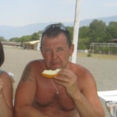 Физрук