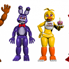 ФНАФ FNAF