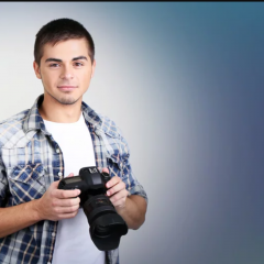 Фотограф