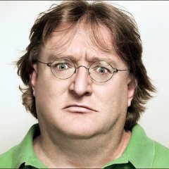 Gabe Logan Newell