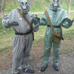Газовик