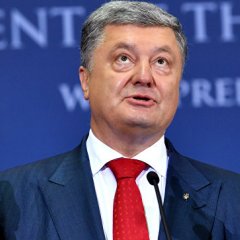 Главная параша страны