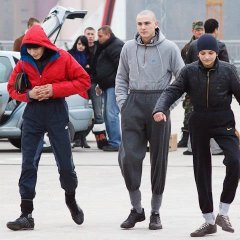 Гопники